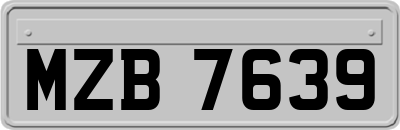 MZB7639
