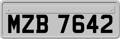 MZB7642