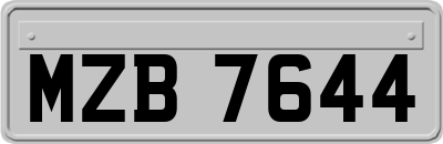 MZB7644