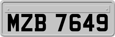 MZB7649