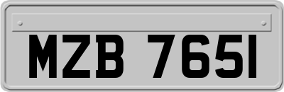 MZB7651
