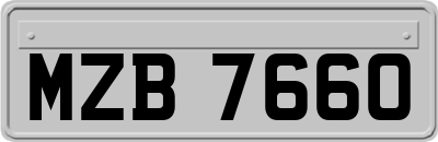 MZB7660