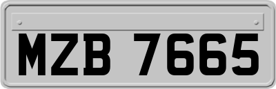 MZB7665