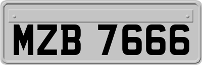 MZB7666