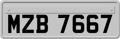 MZB7667