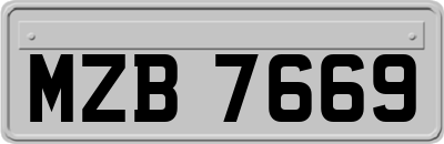 MZB7669