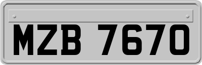 MZB7670