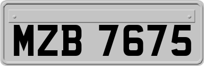 MZB7675