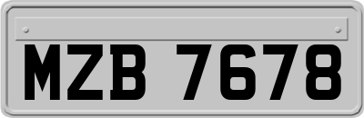 MZB7678