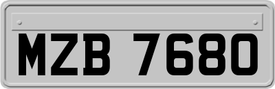 MZB7680