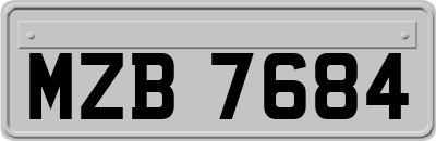MZB7684