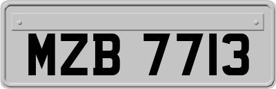 MZB7713