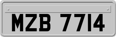 MZB7714