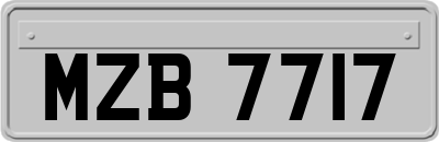 MZB7717
