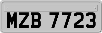 MZB7723