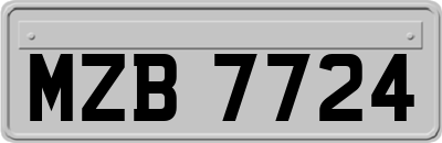 MZB7724