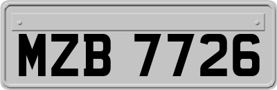 MZB7726