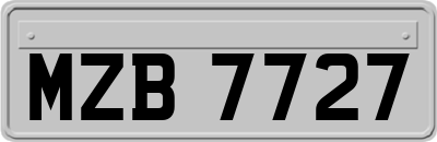 MZB7727