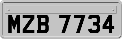 MZB7734