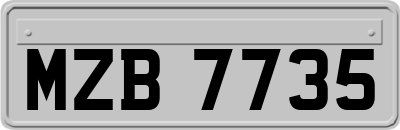 MZB7735