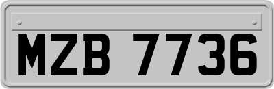 MZB7736