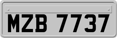 MZB7737
