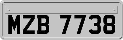 MZB7738