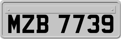 MZB7739