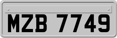 MZB7749