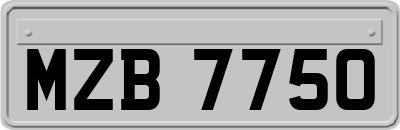 MZB7750