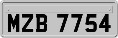 MZB7754