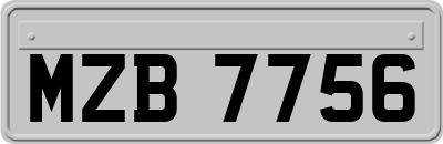 MZB7756
