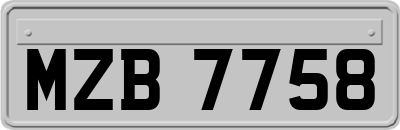 MZB7758