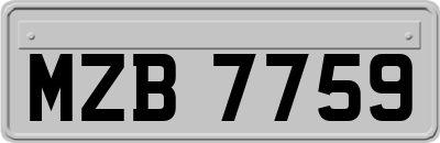 MZB7759