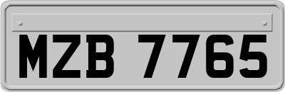 MZB7765