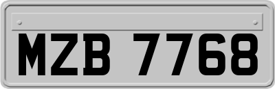 MZB7768