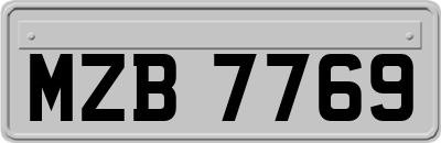 MZB7769