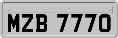 MZB7770