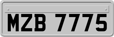 MZB7775