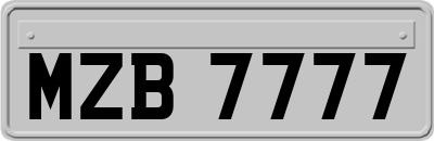MZB7777