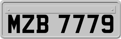 MZB7779