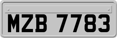 MZB7783