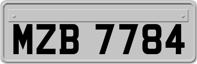 MZB7784