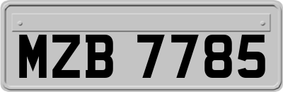 MZB7785