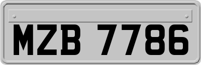 MZB7786