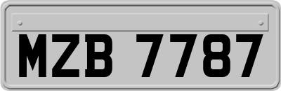 MZB7787