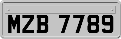 MZB7789