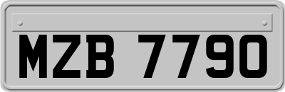 MZB7790