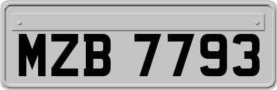 MZB7793