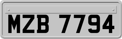 MZB7794